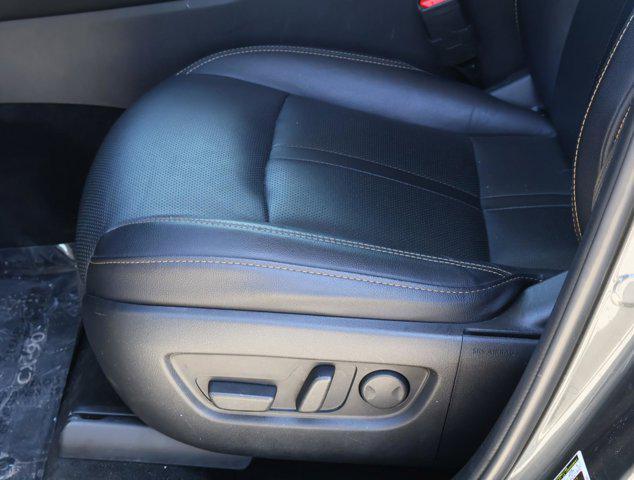 used 2024 Mazda CX-90 car, priced at $30,988