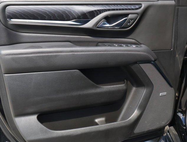 used 2024 GMC Yukon car, priced at $68,988