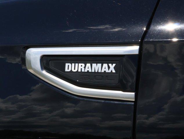 used 2024 GMC Yukon car, priced at $68,988