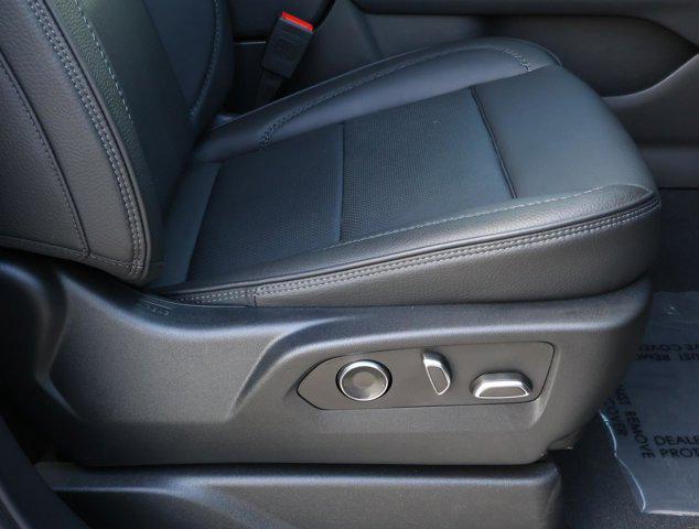 used 2024 GMC Yukon car, priced at $68,988