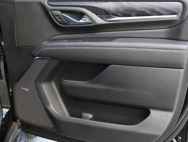 used 2024 GMC Yukon car, priced at $68,988