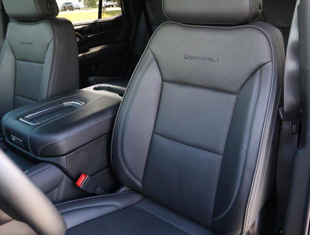 used 2024 GMC Yukon car, priced at $68,988