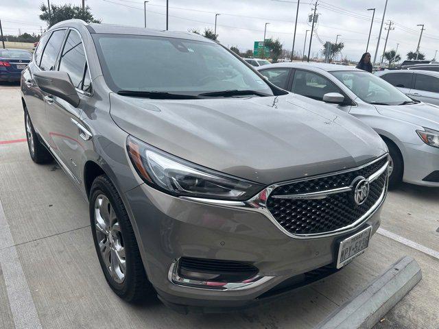 used 2018 Buick Enclave car, priced at $27,988