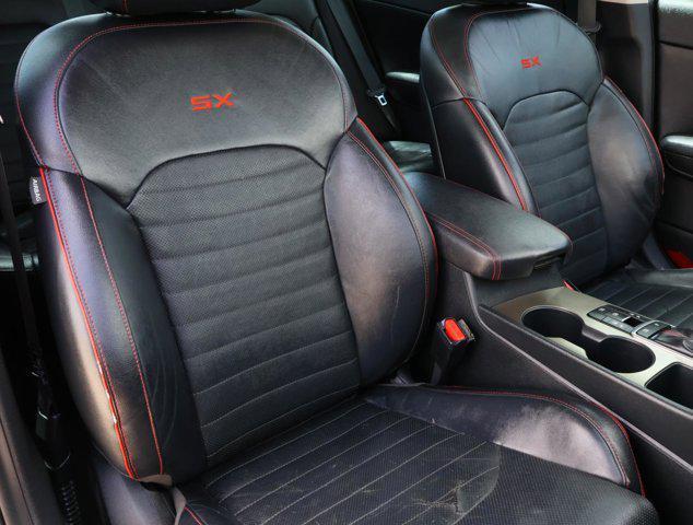 used 2019 Kia Optima car, priced at $19,788