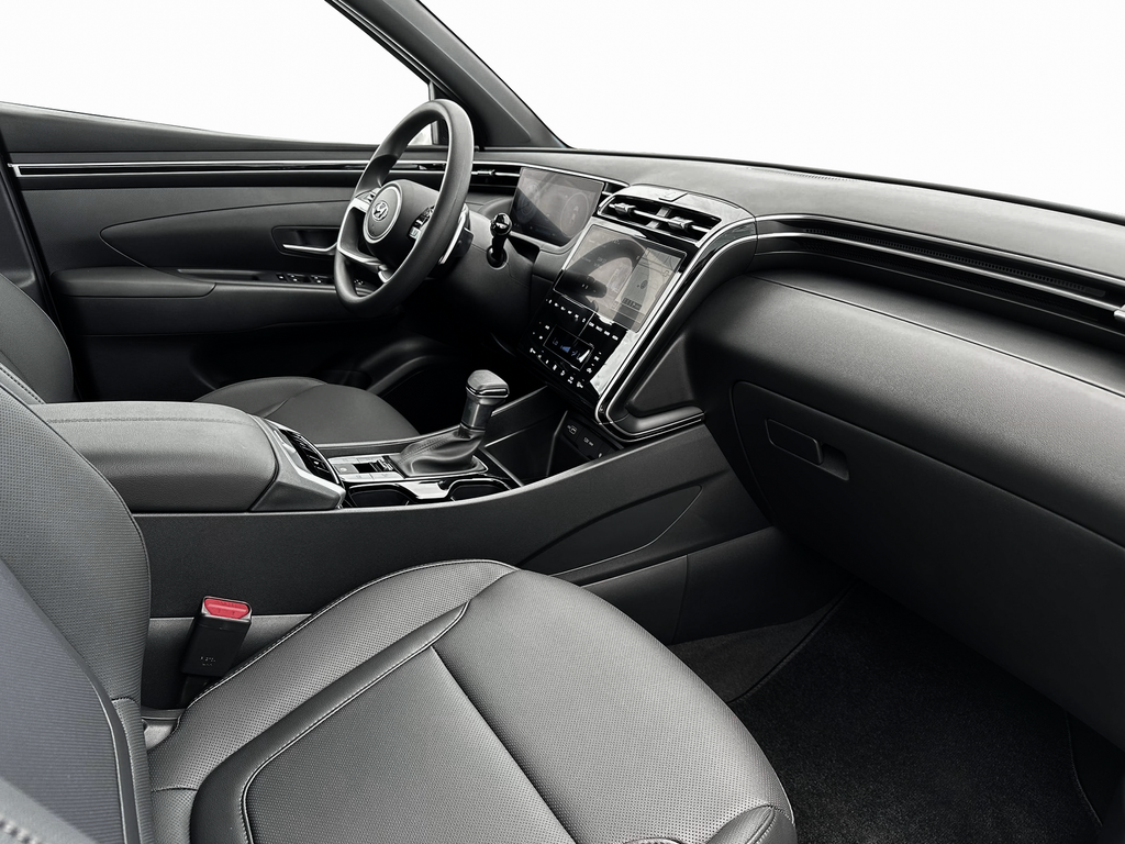 new 2024 Hyundai SANTA CRUZ car, priced at $33,935