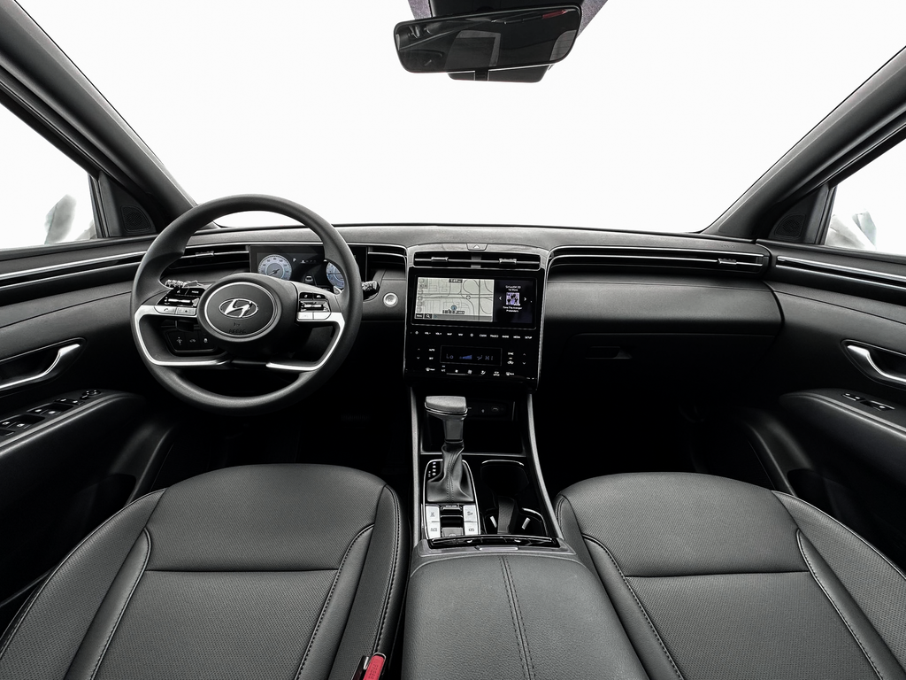 new 2024 Hyundai SANTA CRUZ car, priced at $33,935