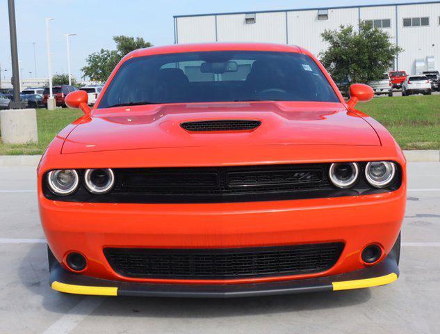 used 2023 Dodge Challenger car, priced at $35,588