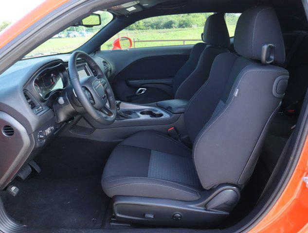 used 2023 Dodge Challenger car, priced at $35,588