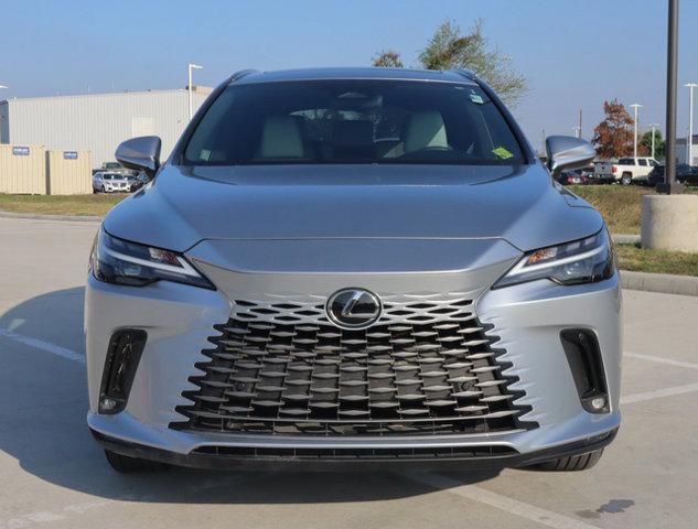 used 2023 Lexus RX 350 car, priced at $47,788