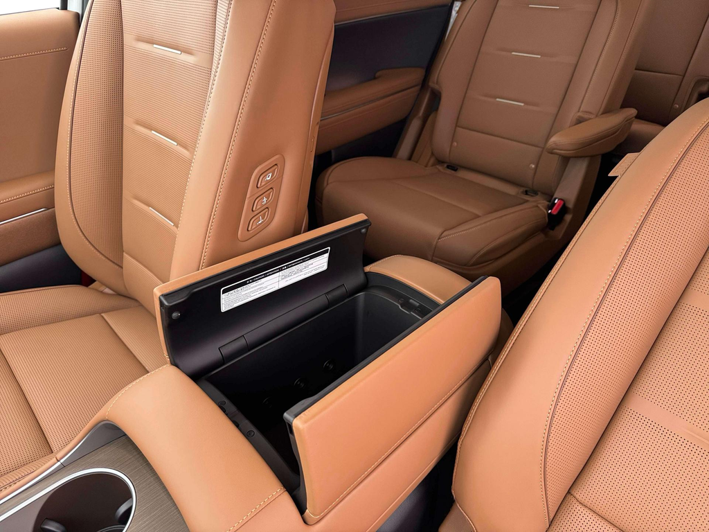 new 2026 Hyundai Palisade car, priced at $57,619