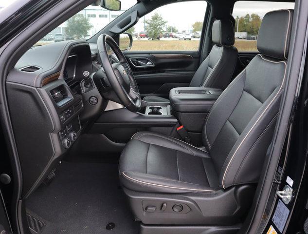 used 2023 Chevrolet Tahoe car, priced at $49,988