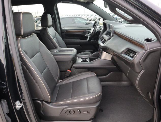 used 2023 Chevrolet Tahoe car, priced at $49,988