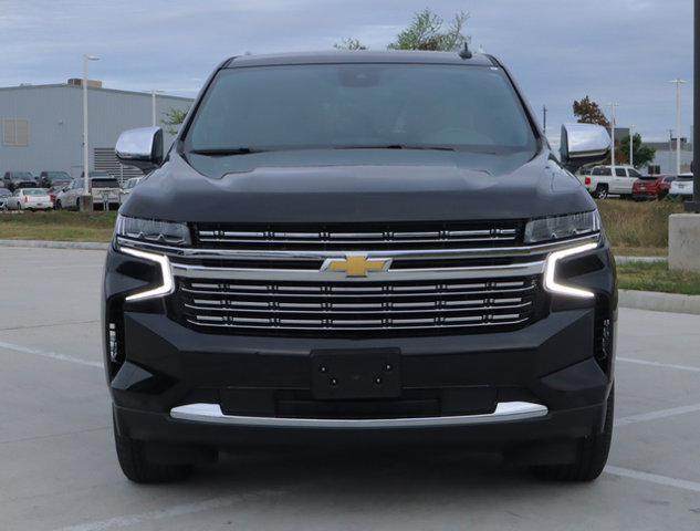 used 2023 Chevrolet Tahoe car, priced at $49,988