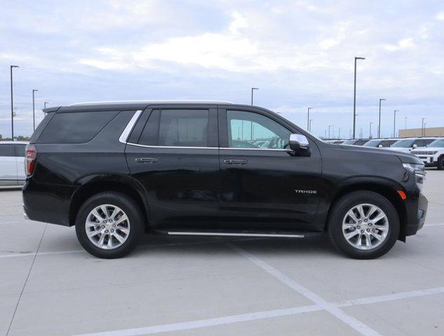 used 2023 Chevrolet Tahoe car, priced at $49,988