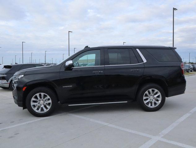 used 2023 Chevrolet Tahoe car, priced at $49,988