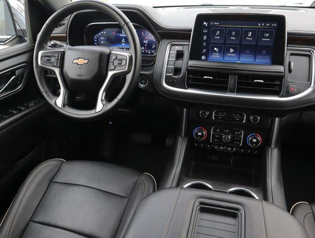 used 2023 Chevrolet Tahoe car, priced at $49,988