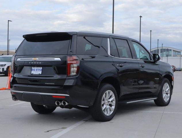 used 2023 Chevrolet Tahoe car, priced at $49,988