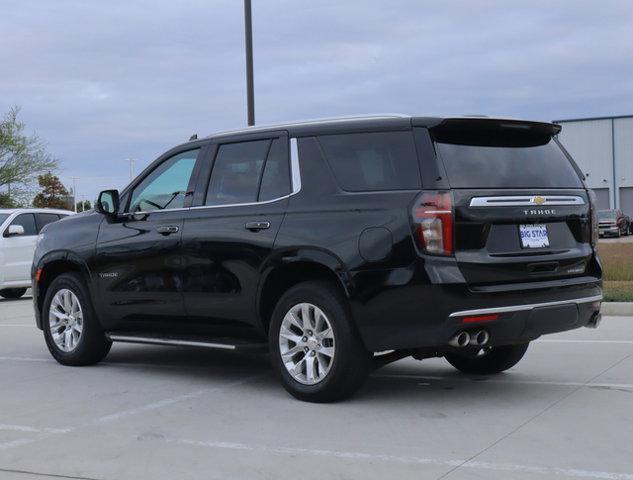 used 2023 Chevrolet Tahoe car, priced at $49,988