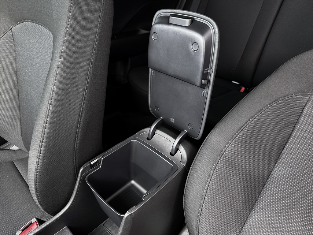 new 2026 Hyundai Kona car, priced at $27,179