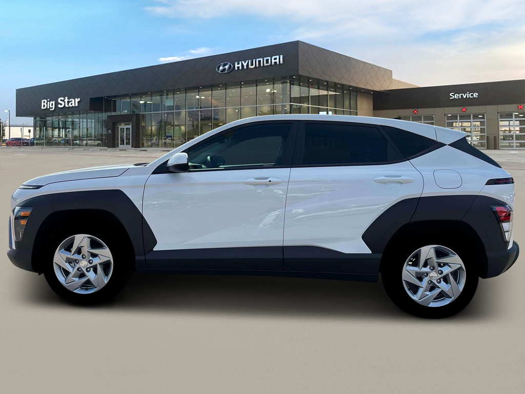 new 2026 Hyundai Kona car, priced at $27,179