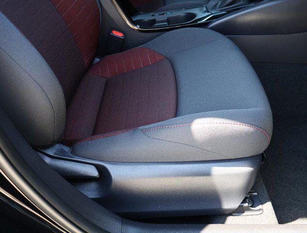 used 2024 Toyota Corolla car, priced at $23,888