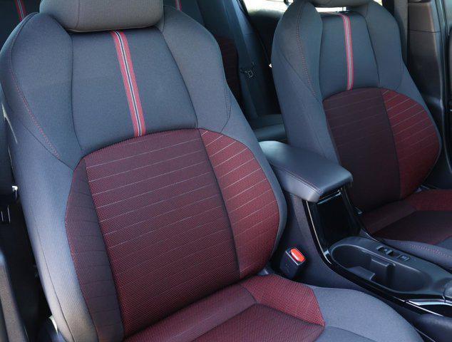 used 2024 Toyota Corolla car, priced at $23,888
