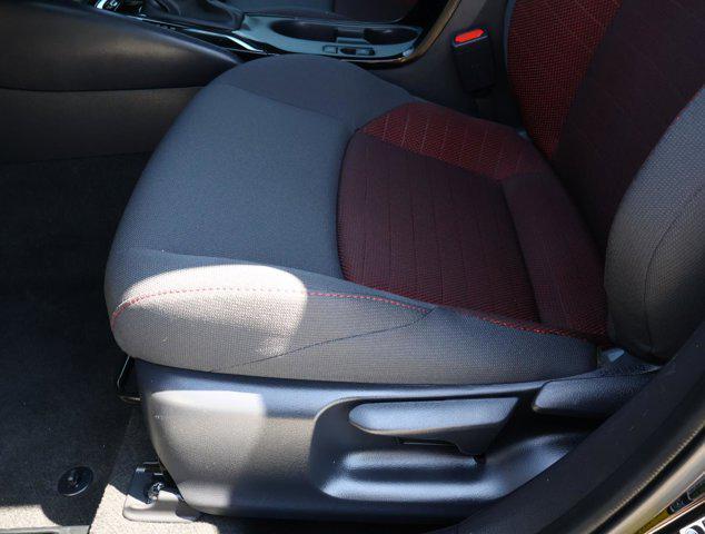 used 2024 Toyota Corolla car, priced at $23,888