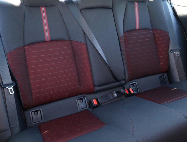 used 2024 Toyota Corolla car, priced at $23,888