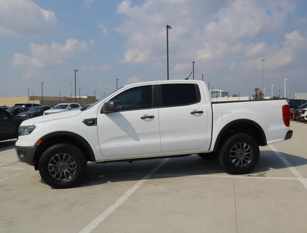 used 2022 Ford Ranger car, priced at $28,988