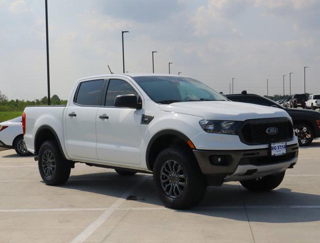 used 2022 Ford Ranger car, priced at $28,988