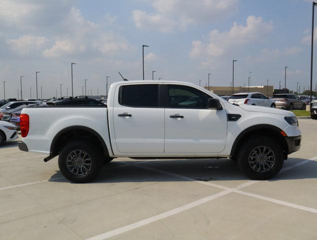 used 2022 Ford Ranger car, priced at $28,988