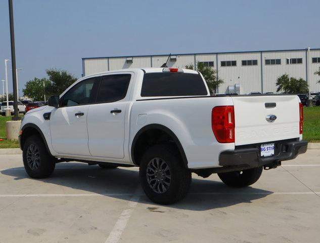 used 2022 Ford Ranger car, priced at $28,988