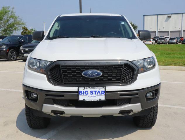 used 2022 Ford Ranger car, priced at $28,988