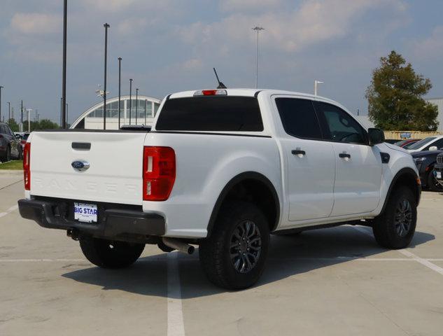 used 2022 Ford Ranger car, priced at $28,988