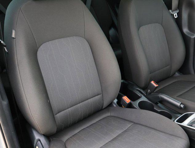 used 2022 Hyundai Venue car, priced at $16,988