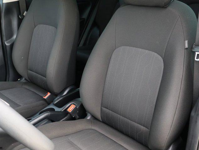 used 2022 Hyundai Venue car, priced at $16,988