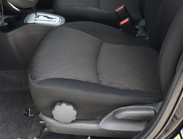 used 2024 Mitsubishi Mirage car, priced at $16,588