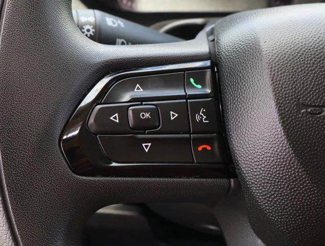 used 2024 Ram ProMaster 2500 car, priced at $40,988