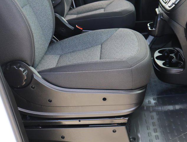 used 2024 Ram ProMaster 2500 car, priced at $40,988