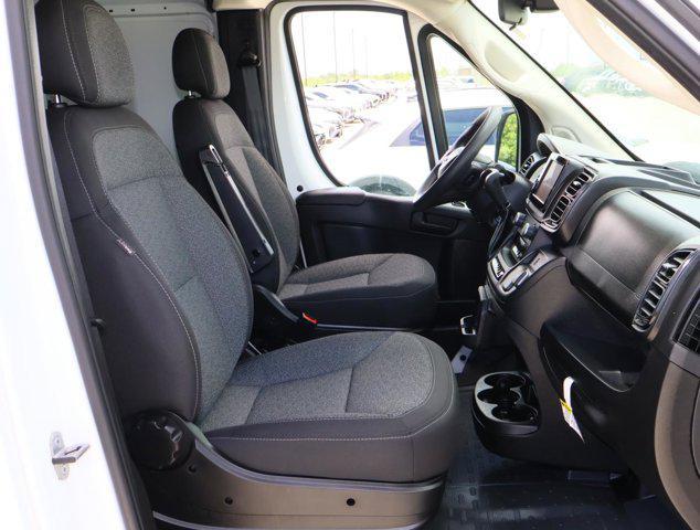 used 2024 Ram ProMaster 2500 car, priced at $40,988