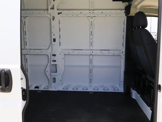 used 2024 Ram ProMaster 2500 car, priced at $40,988