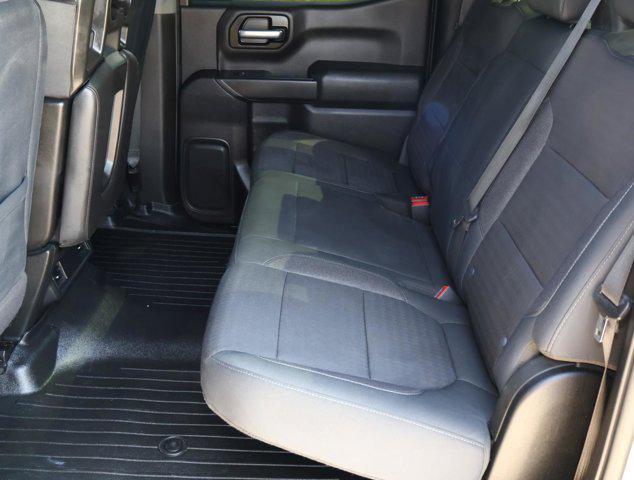 used 2020 Chevrolet Silverado 1500 car, priced at $32,988