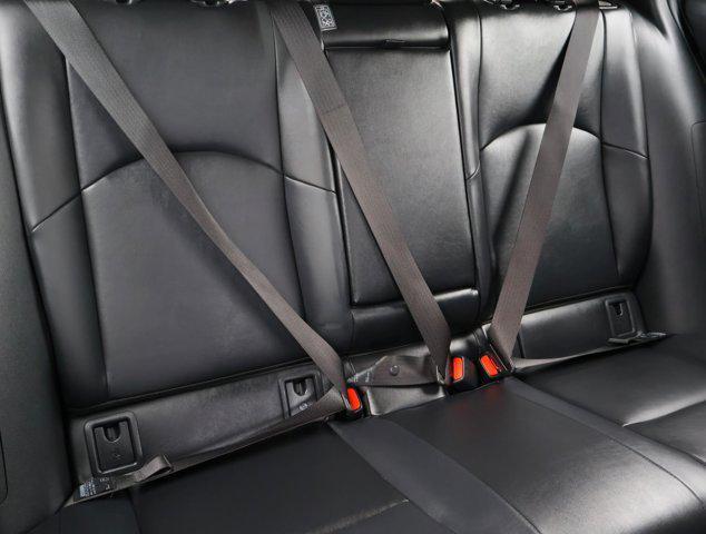used 2019 Lexus UX 200 car, priced at $27,988