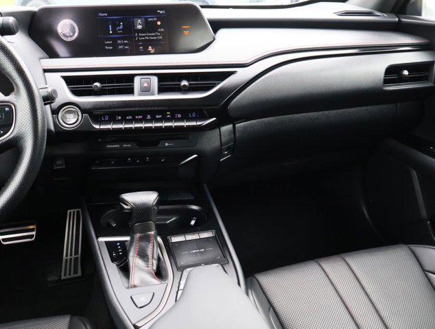 used 2019 Lexus UX 200 car, priced at $27,988