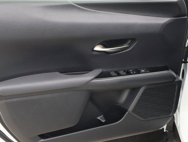 used 2019 Lexus UX 200 car, priced at $27,988