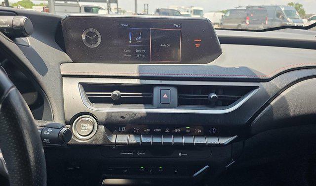 used 2019 Lexus UX 200 car, priced at $29,988