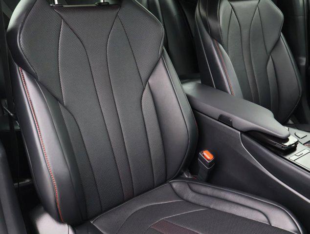 used 2019 Lexus UX 200 car, priced at $27,988