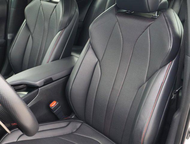 used 2019 Lexus UX 200 car, priced at $27,988
