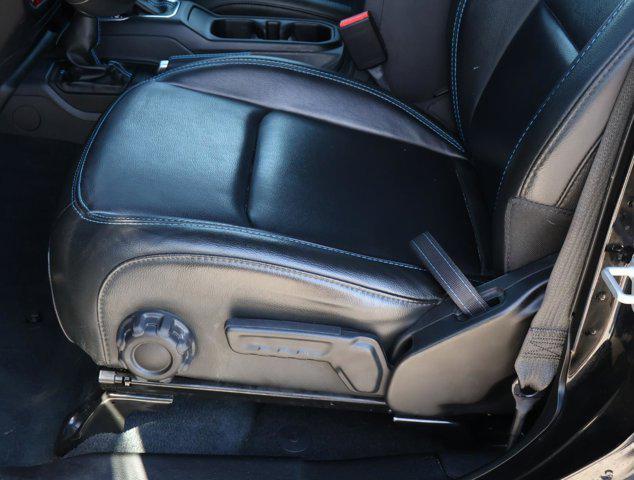 used 2022 Jeep Wrangler Unlimited 4xe car, priced at $38,988
