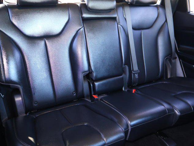 used 2023 Hyundai Santa Fe car, priced at $25,988